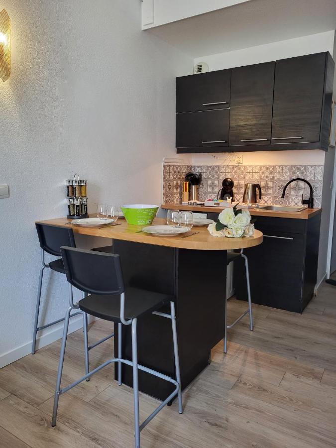 Reglisse-12 Min Des Parcs Walt Disney-Arrivee Autonome - Parking & Wifi Gratuit Бюсси-Сен-Жорж Экстерьер фото