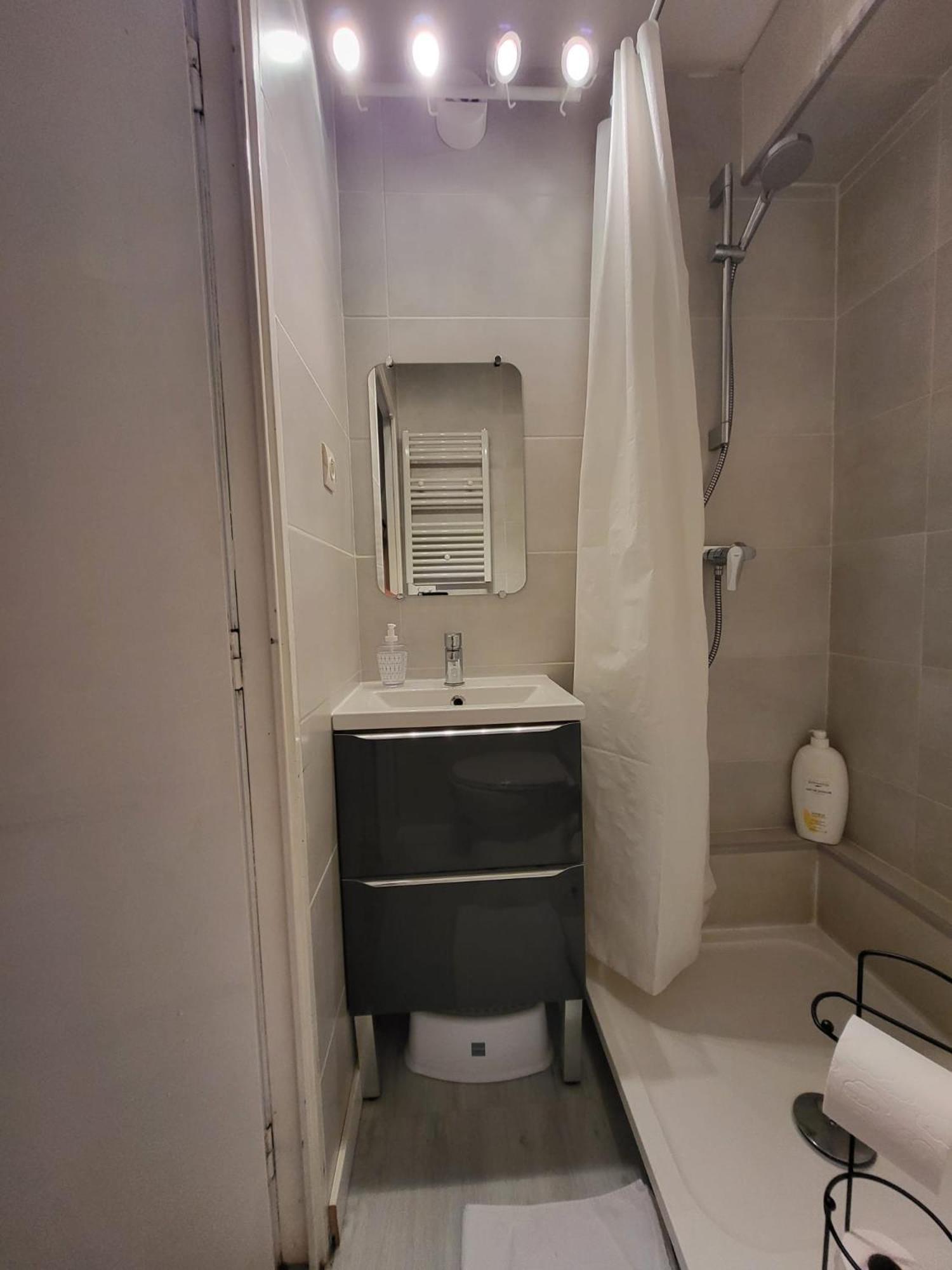 Reglisse-12 Min Des Parcs Walt Disney-Arrivee Autonome - Parking & Wifi Gratuit Бюсси-Сен-Жорж Экстерьер фото